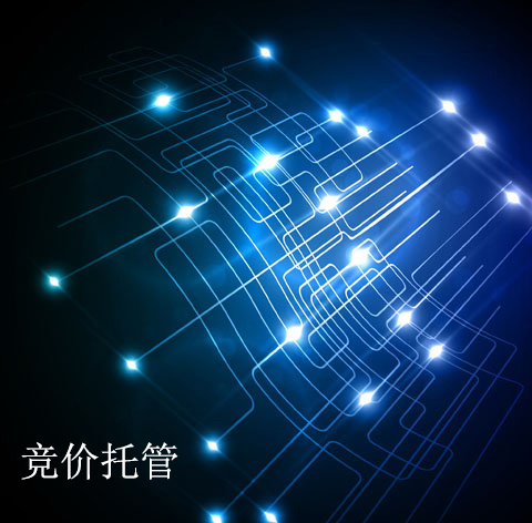 百度竞价托管的作用
