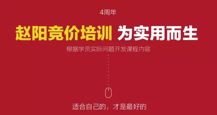 竞价着陆页突出卖点