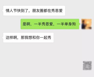 竞价托管-低调表白