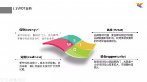 竞价托管-swot分析