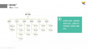 竞价托管-竞价账户结构详情