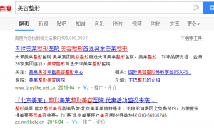 着陆页分析