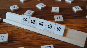 关键词出价原则四：田忌赛马法
