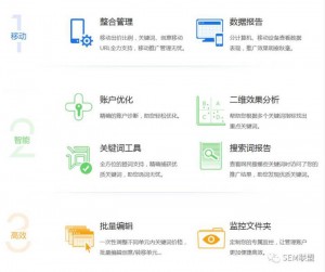 厚昌竞价托管提供竞价助手配图