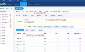 厚昌竞价托管提供账户配图