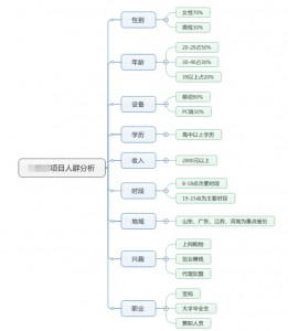 竞价推广如何做好项目分析?