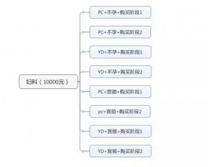 厚昌竞价托管提供妇科案例配图