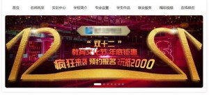 厚昌竞价托管提供培训网站一