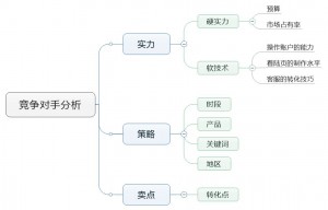 厚昌竞价托管提供竞争对手配图