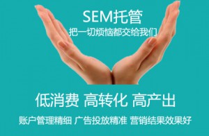 是什么影响了你的关键词质量度|SEM托管