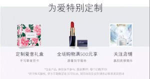 厚昌竞价托管提供雅诗兰黛配图