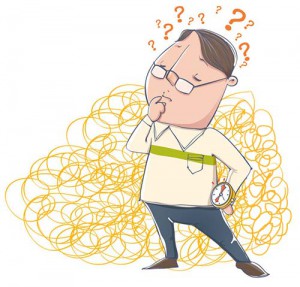 你的百度推广费很高效果却很差吗？看看该怎么拯救！