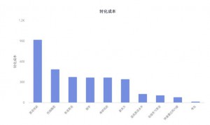 转化成本